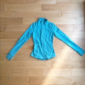 Lululemon Jacket
